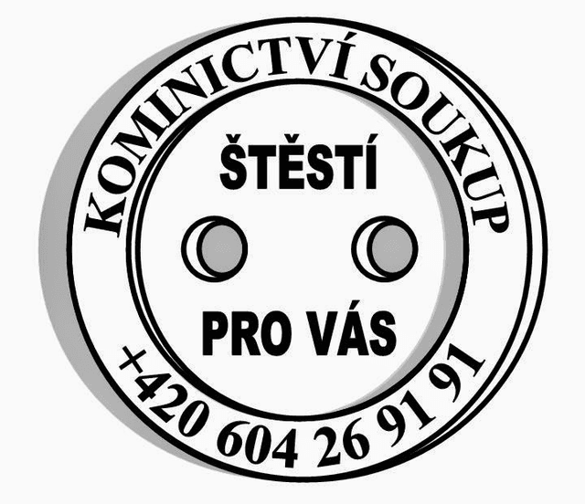Logo Soukup Michal